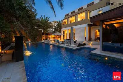 Your Dream Luxury Villa Awaits | Call to View