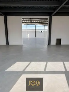 Warehouses / Investment / Independent / Ready / Spacious Areas