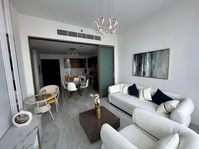 Elegant 1 BR for Rent | Ready To Move | Fully Furnished