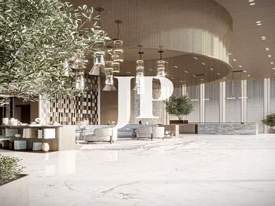 Studio Apartment | The Central Downtown Tower C | Multiple Views