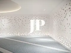 Studio Apartment | The Central Downtown Tower C | Multiple Views