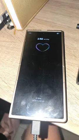 Samsung galaxy z fold 7 one month old perfect condition