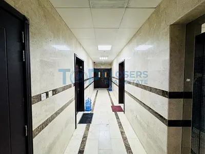 First Floor| Elevator | Basement Parking | 3 Bhk