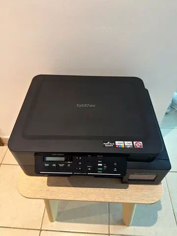 Brother Printer T520W
