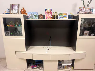 TV Table Stand from Home Center for Sale