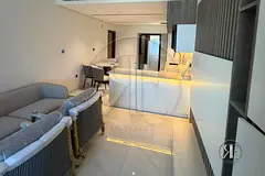 Modern 2BR Apartment in Skyhills Residences