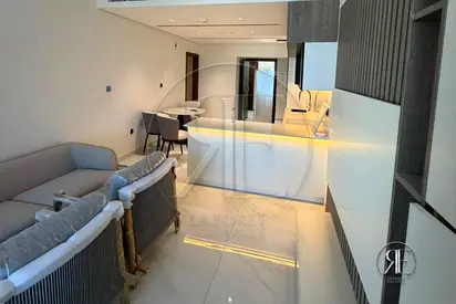 Modern 2BR Apartment in Skyhills Residences