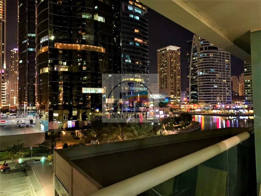 Amazing Deal | Sale | 1BHK | Concorde Tower | JLT