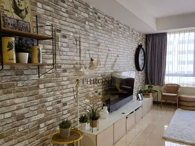 Spacious Studio-Near MOE-Prime Location-High ROI
