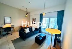 Vacant | Canal View | Fully Furnished
