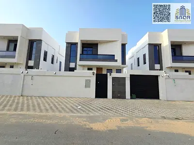 Own a villa with monthly installments including registration fees.