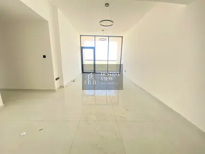 BRAND NEW 2-BEDROOM WITH ALL FACILITIES