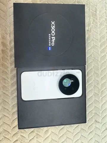 Vivo X300 Pro