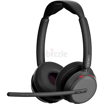EPOS Impact 1060T Professional Office Wireless Headset