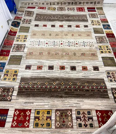 afghani Rug