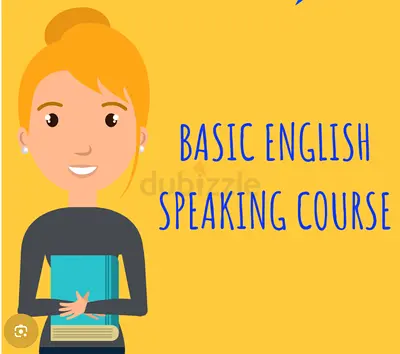 Basic English Conversation Course
