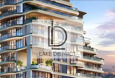 Luxury Retreat | Skyline Views | Fully Furnished