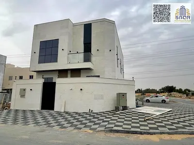 للبيع فيلا تاون هاوس بالحليو زاويه شارعين بسعر ممتاذ شامل الرسوم