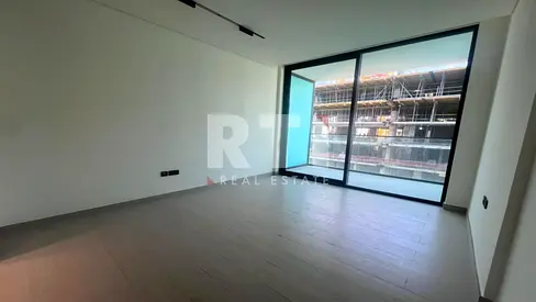 Brand New Spacious Community View Studio