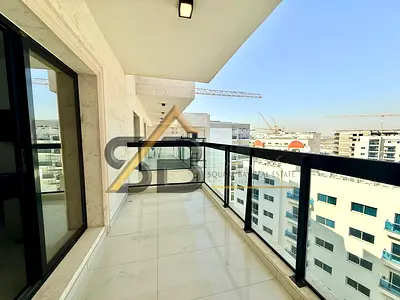 Fully Furnished | Studio With Balcony | All Facilities | Warsan 4