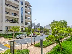 Stunning 1BHK| Prime Location | Ready to Move
