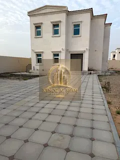 For rent in Sharjah, Rahmaniyah area, a special location