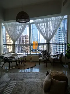 Hot Deal I Big Layout I High Floor