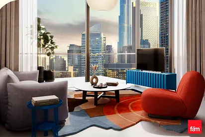 MidFloor | Opus View | Best Deal | Corner Unit