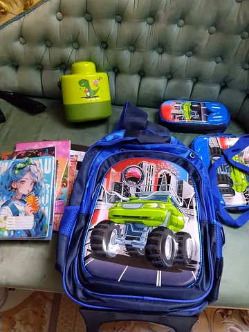School bag