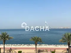 Full Sea Views | Elegant Masterpiece | Premium