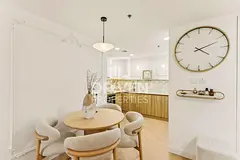 Fully Upgraded and Furnished | VOT | Mid Floor