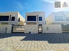 For Sale: Modern Luxury Villa – 3 Master Bedrooms, Registration and Ownership Fees Included / Free