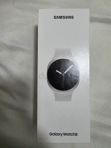 Samsung galaxy watch 8 TDRA