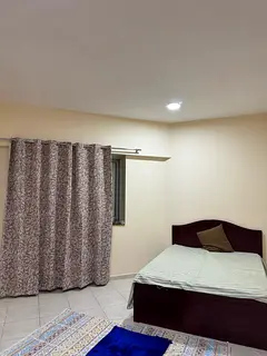 Family room available @Abu hail