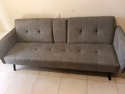 Sofa cum bed