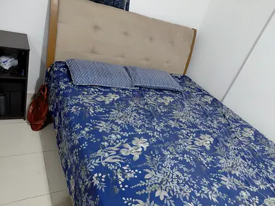 Bed frame