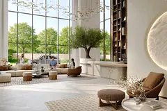 High-end Finishes | Handover 2029 | Prime Location