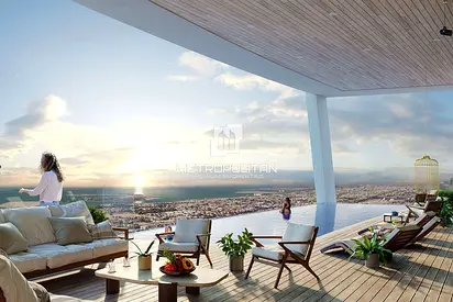 Premium Living | Prestigious Community |High Floor