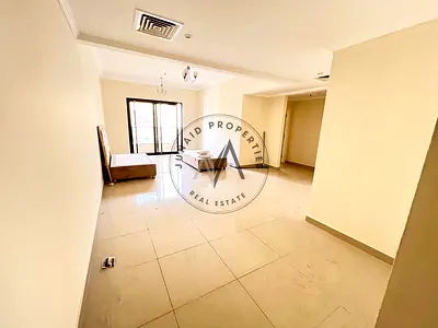 Luxury Focus: “Lavish 3BHK with Maid’s Room & Full Amenities | Muwaileh Commercial”