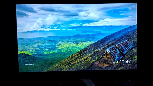 43 inch LED UHD Smart TV - Perfect Working Condition