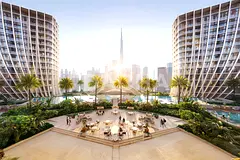 Urban Living in Business Bay | Skyrise B