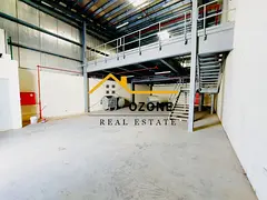 Huge neat and clean storage warehouse with one payment