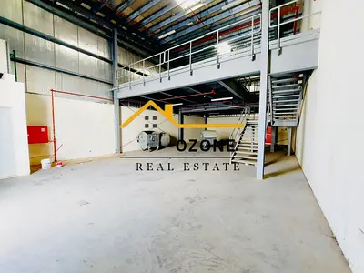 Huge neat and clean storage warehouse with one payment