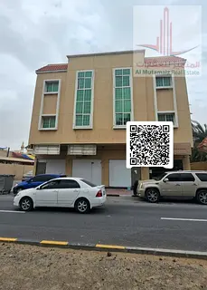 One bedroom and living room in Rawda 3, a few minutes from Sheikh Ammar Street