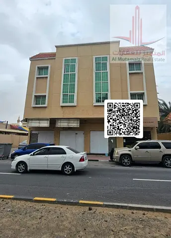 One bedroom and living room in Rawda 3, a few minutes from Sheikh Ammar Street