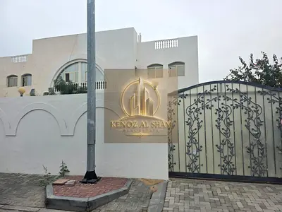 🏡✨ فيلا للإيجار في الشارقة – منطقة النخيلات ✨🏡 فرصة مناسبة للعائلات الباحثة عن الراحة والسعر المناسب!