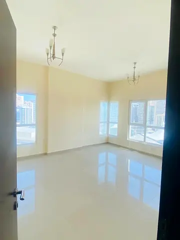 Spacious 2 BHK / AC Chiller / Store Room / Gym and Swimming Pool / Family Building