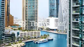 Marina Views | Fully Furnished | Vacant Now