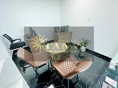 Prime Office Spaces for Rent in Dubai | No Commission, All Flexibility