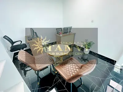 Prime Office Spaces for Rent in Dubai | No Commission, All Flexibility
